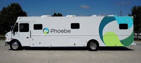 Mobile Unit