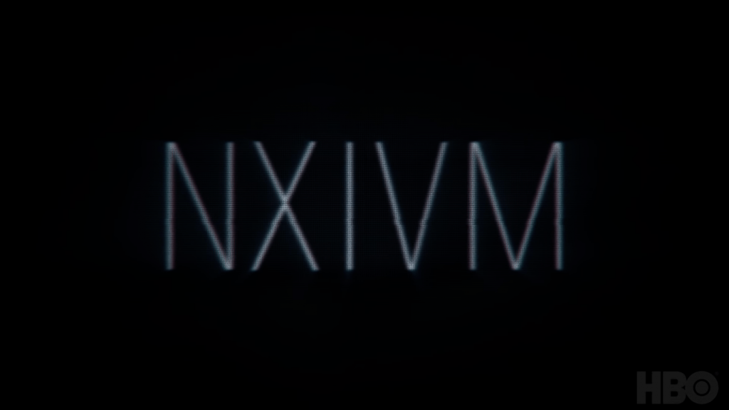 Nxivm