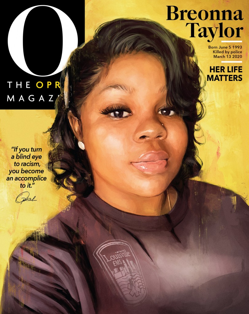 Omagazine