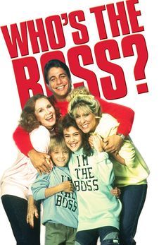 Whos The Boss Reboot