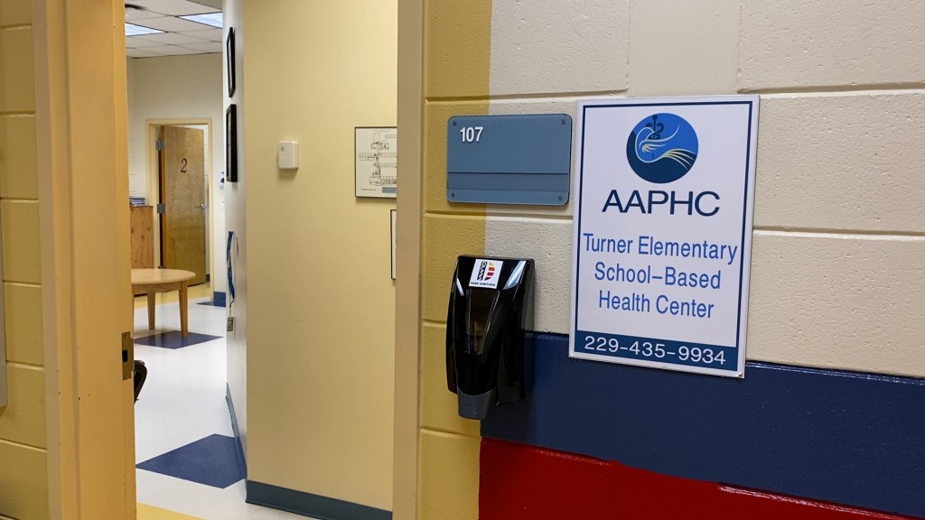 Aaphc Turner