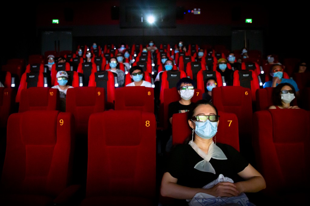 Ap Week In Pictures Asia