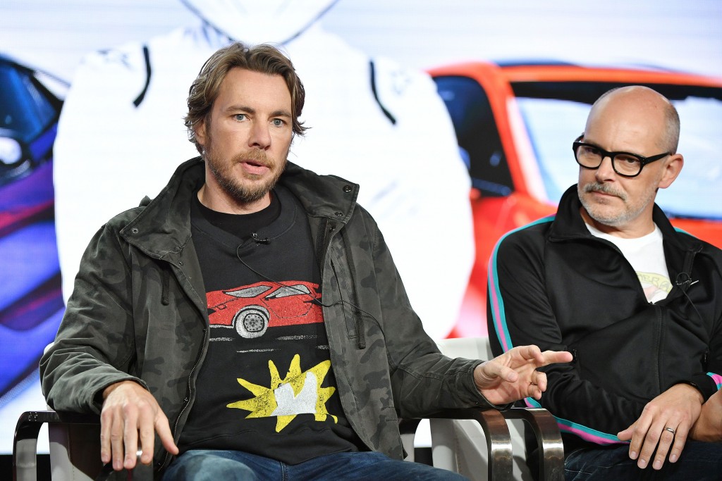 2020 Winter Tca Tour Day 10