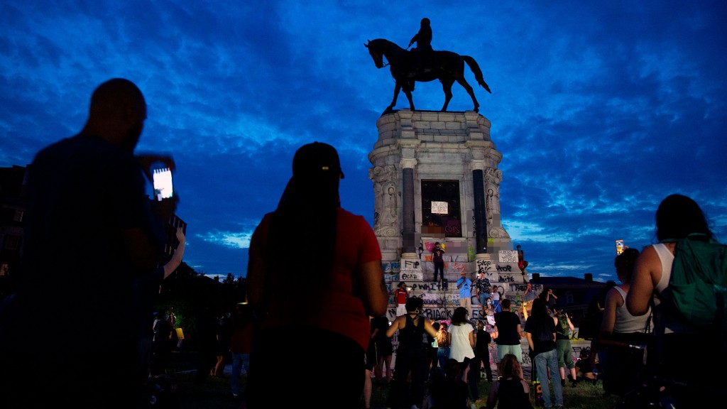 Us Politics Race Unrest