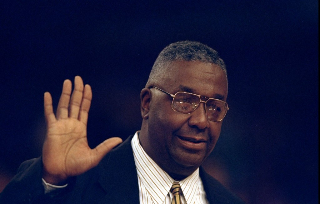 John Thompson