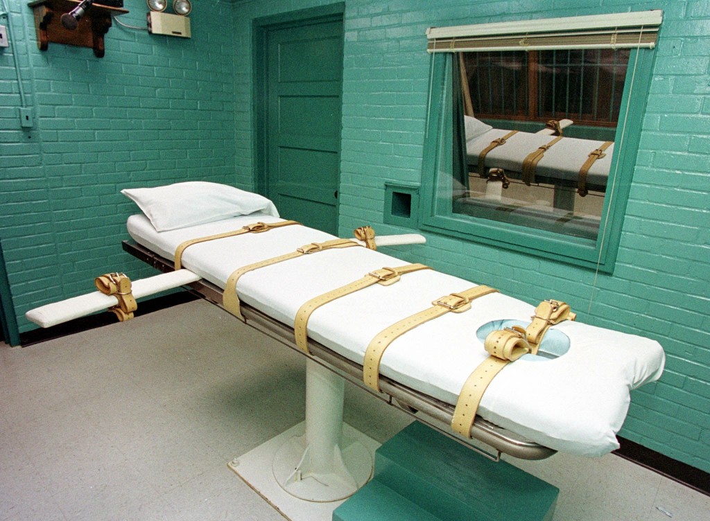 This 29 February, 2000, Photo Shows The "death Cha