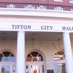 Tifton City Hall
