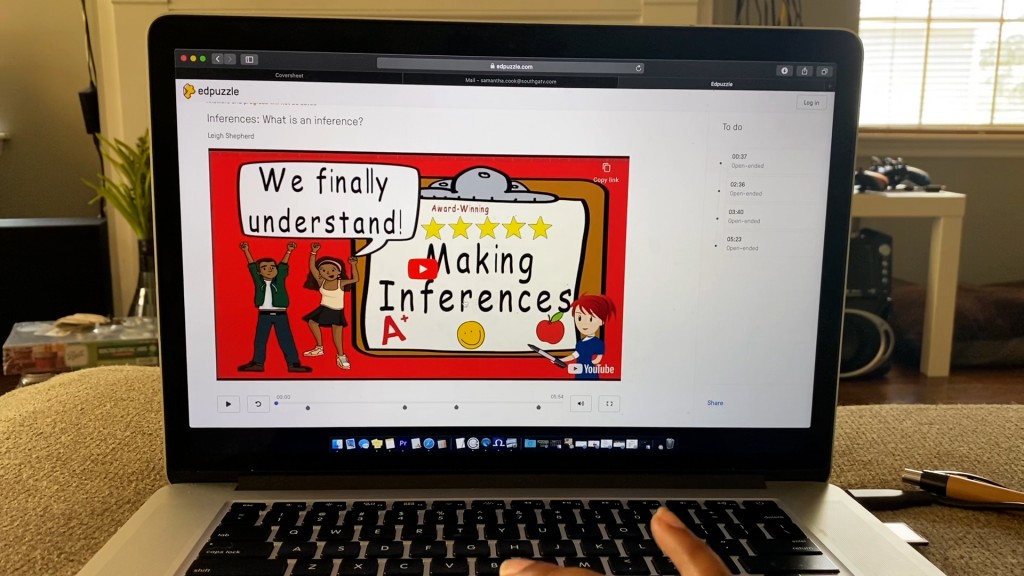 Virtual Learning