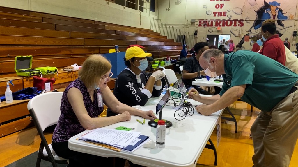 Voting Day
