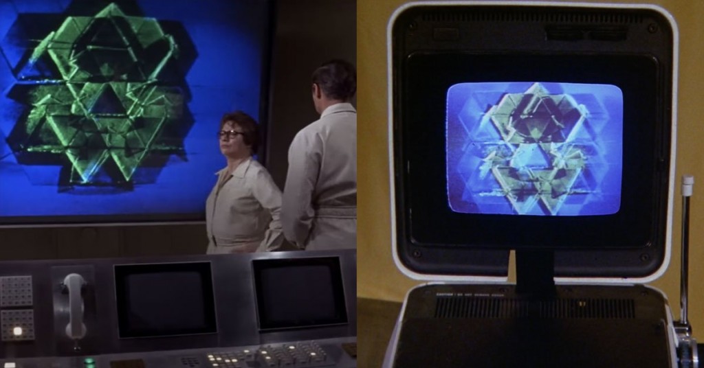 Andromeda Strain
