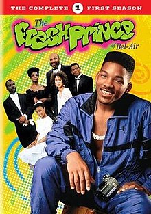 Fresh Prince Oba