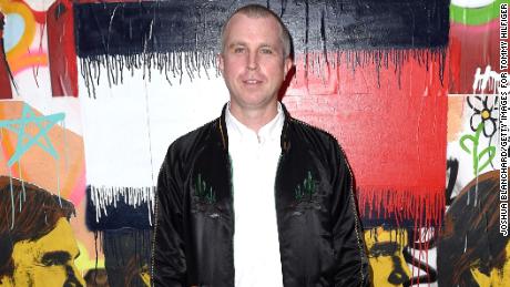 Keith Hufangel