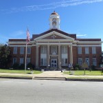 Lee County Georgia