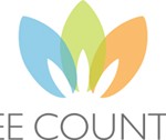 Lee County Georgia Logo