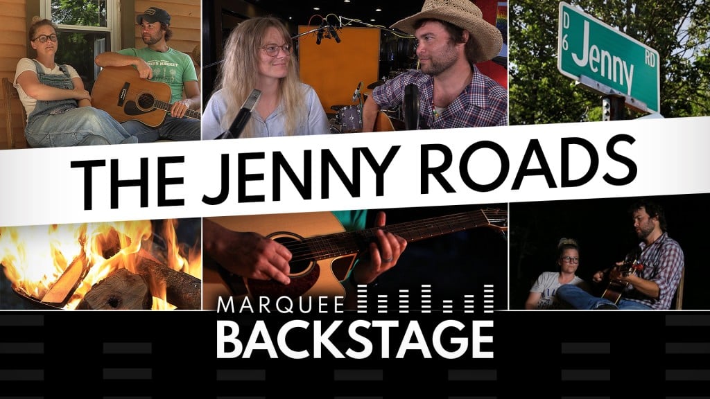The Jenny Roads Fgfx Youtube