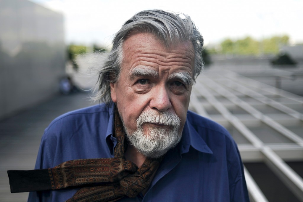 France Cinema Lonsdale Portrait