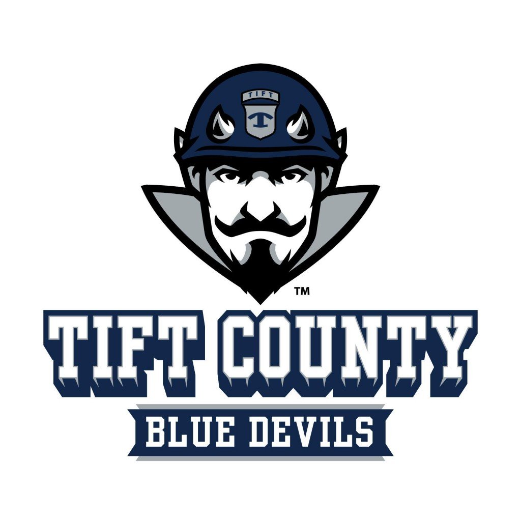 Tift Logo