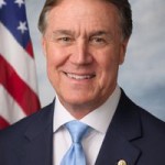 David Perdue Official Senate Photo