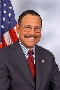 Sanford D. Bishop Jr