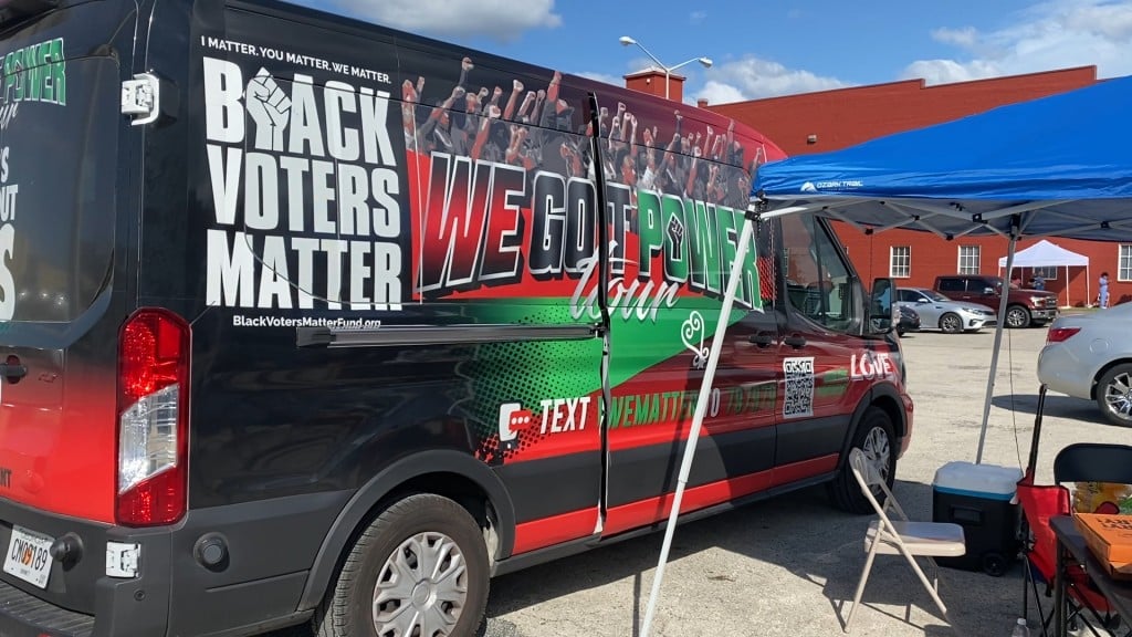 Bvm Van