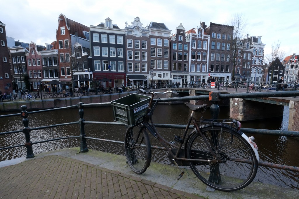 The Netherlands Faces The Coronavirus