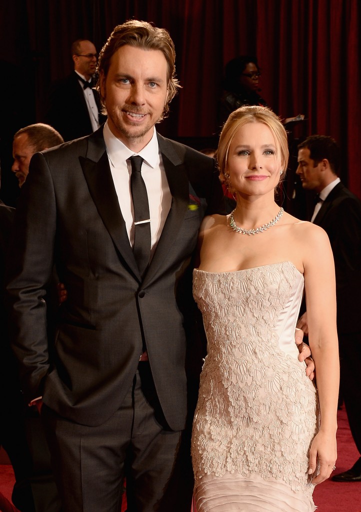 86th Annual Academy Awards Arrivals