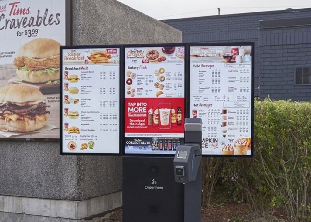 Restaurant Brands International Inc 4