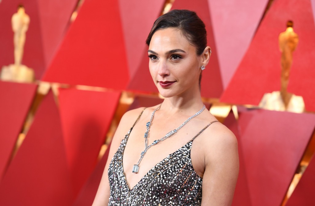 Us Oscars Arrivals