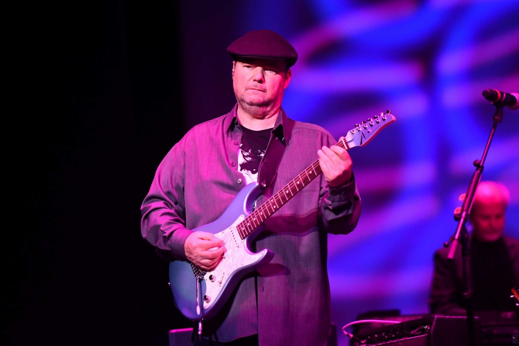 A Tribute To The White Album At The Wiltern