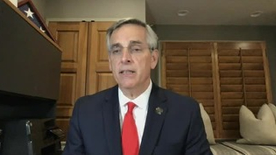 Georgia Sec Of State