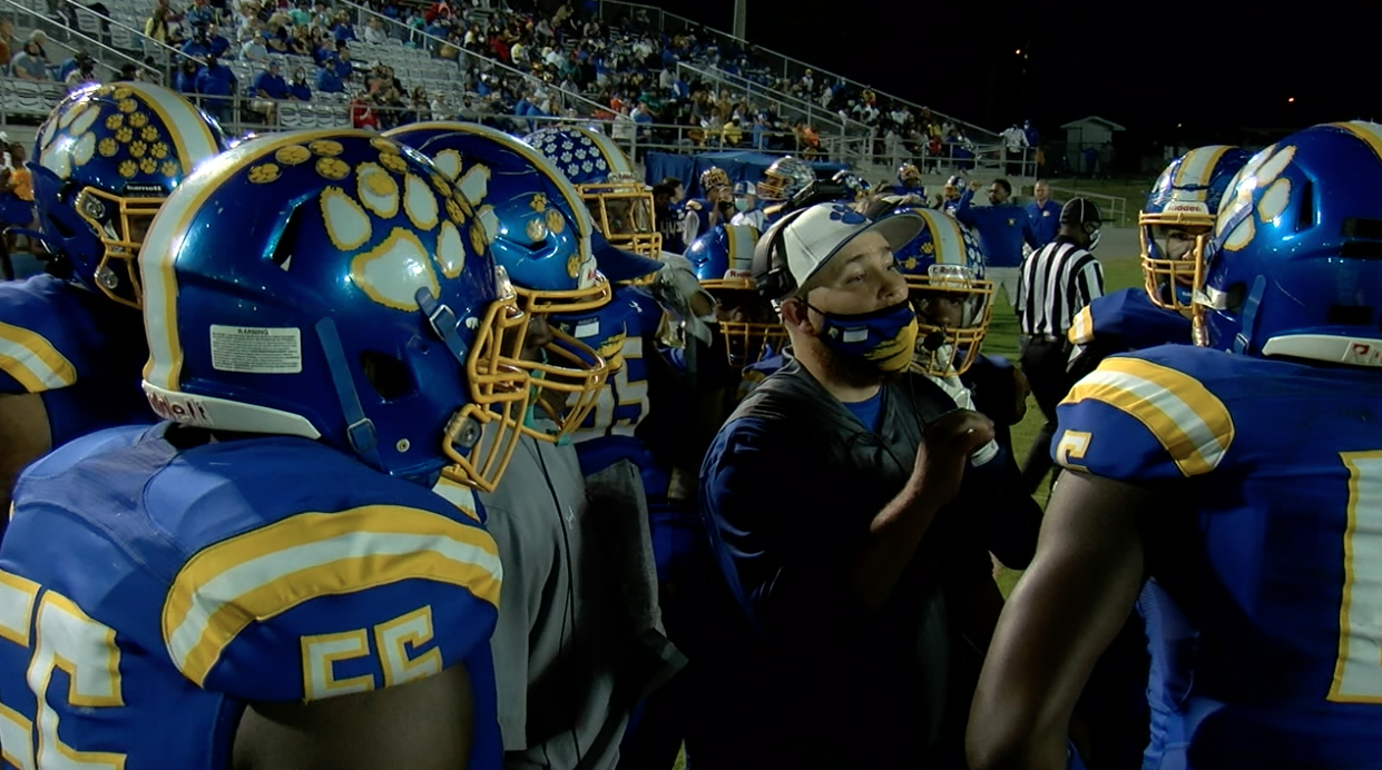 wilcox county football Archives SouthGATV