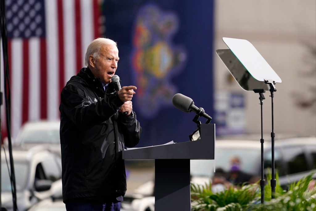 Joe Biden