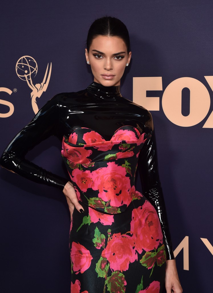 71st Emmy Awards Executive Arrivals