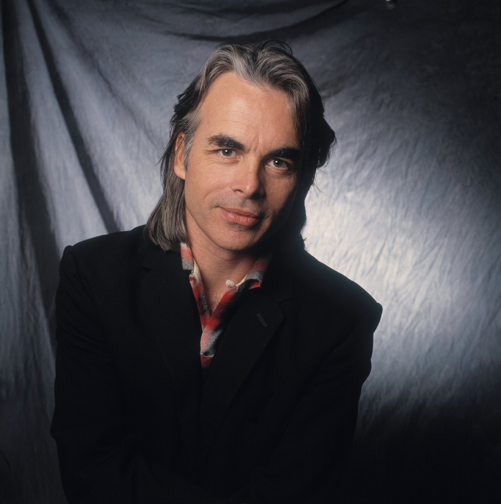 Hal Ketchum