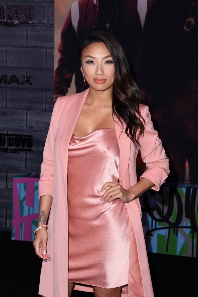 Premiere Of Columbia Pictures' "bad Boys For Life" Arrivals