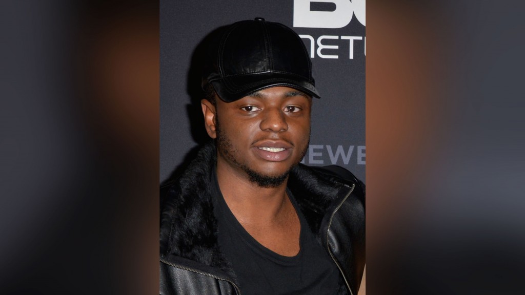 Bobby Brown Jr. Dead At 28