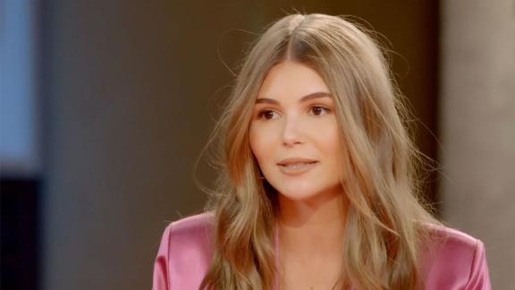 201208083338 01 Olivia Jade Red Table Talk Live Video