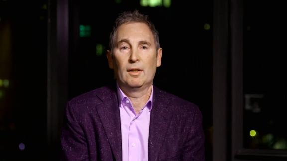 201211105606 Andy Jassy Aws Ceo Live Video