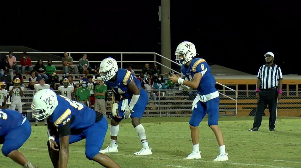 Ghsa Playoff Preview: Fitzgerald Hosts Northeast And Wilcox County Travels To Irwin County