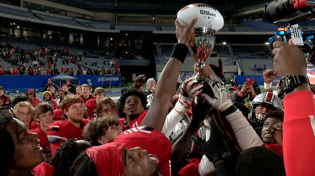 Monday Night Football Frenzy Single A Public Championship Game