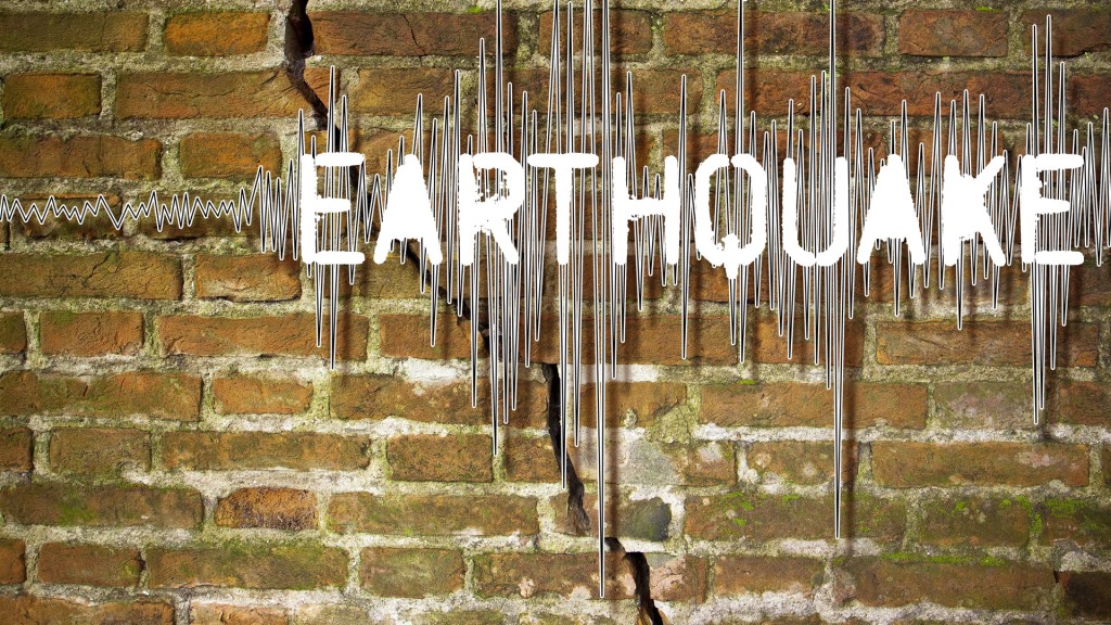 Earthquake