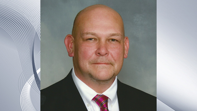 Edward Beach