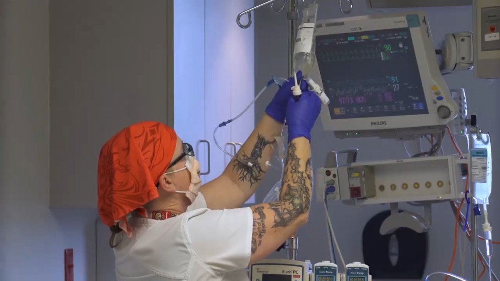 Phoebe Covid 19 Hospitalizations Nearly Double After Holiday