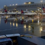 Laguardia Airport