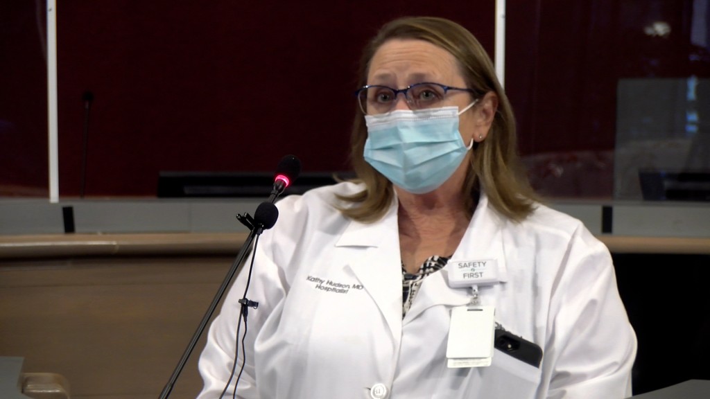 Dougherty County Endures More Covid 19 Deaths As Cases Seem To Lessen
