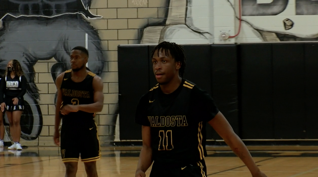 High School Basketball Weekend Recap: Lowndes Splits With Tift County, Valdosta Boys Handle Houston County