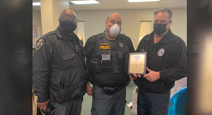 Leesburg Sro In Need Of Kidney Transplant