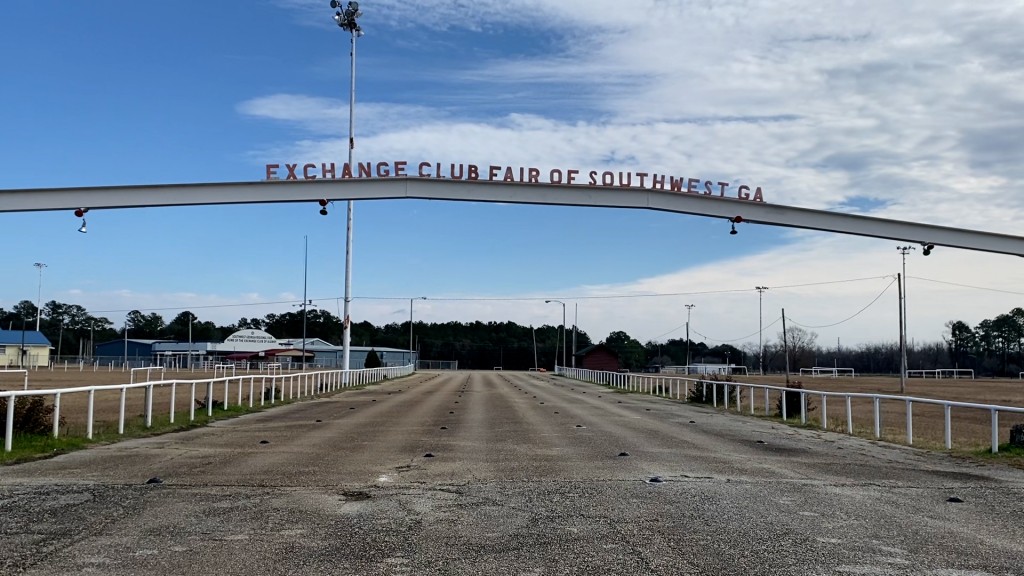 Exchange Club Fairgrounds To Transition Into New Covid 19 Testing Site