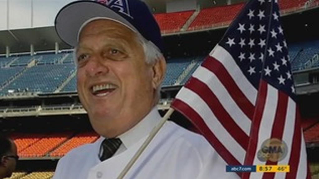 Lasorda