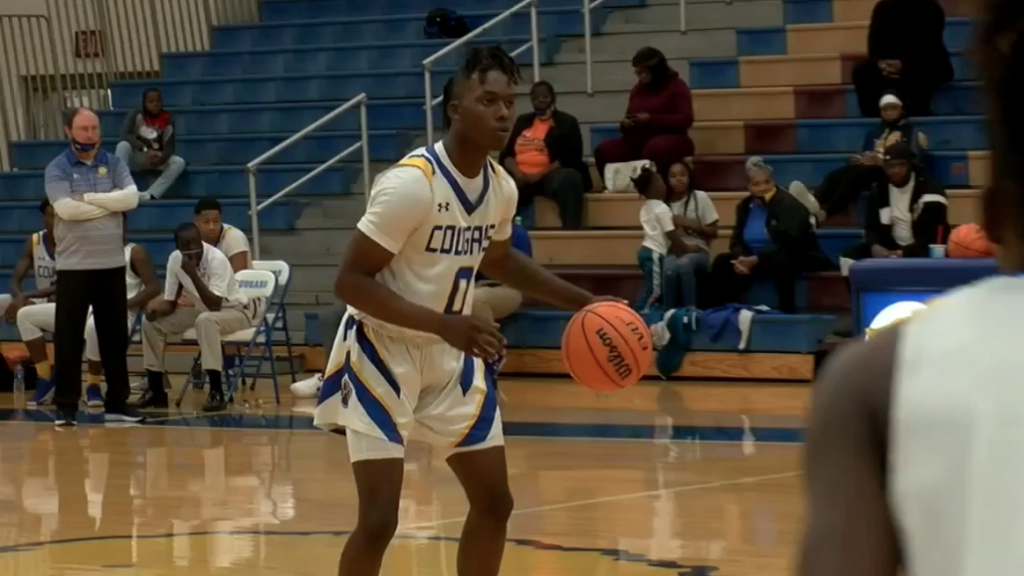 Crisp County And Americus Sumter Basketball Prepare For Regular Season Finales